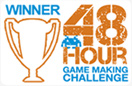 48Hr Game Challenge Winner 2007 & '08