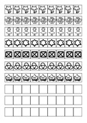Pieces Set 2