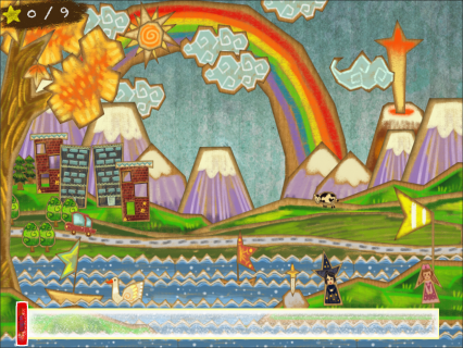 final build of the game!
