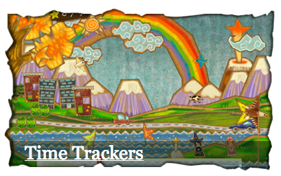 Time Trackers
