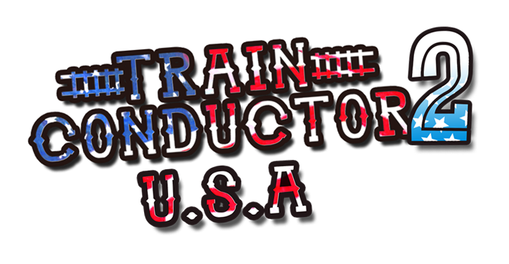 Train Conductor 2: USA - Available now on the iTunes App Store