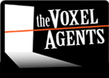 The Voxel Agents - iPhone Game Developers